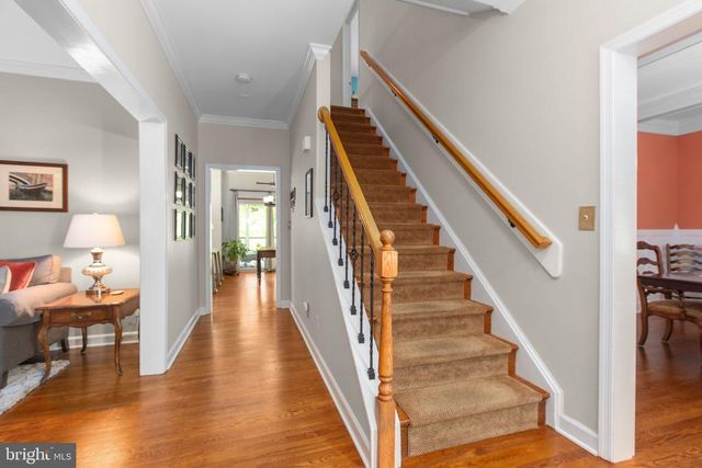 7931 GOLD LEAF CIR, Spotsylvania, VA 22551