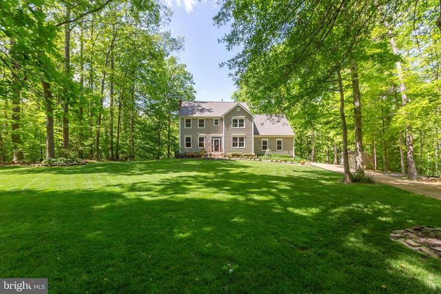 7931 GOLD LEAF CIR, Spotsylvania, VA 22551