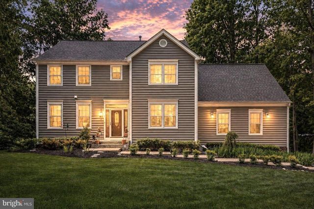 7931 GOLD LEAF CIR, Spotsylvania, VA 22551
