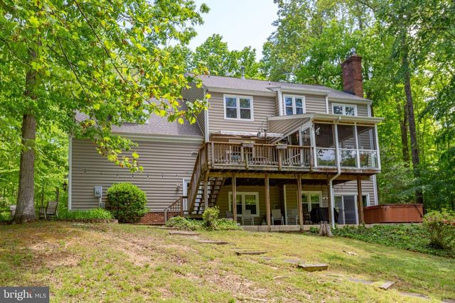 7931 GOLD LEAF CIR, Spotsylvania, VA 22551