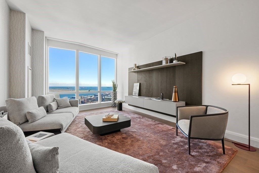 240 Devonshire Street 5710, Boston, MA 02110