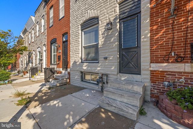 3232 E LOMBARD ST E, Baltimore, MD 21224