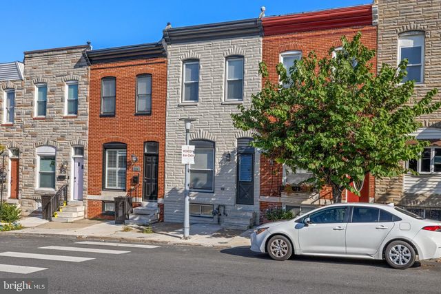 3232 E LOMBARD ST E, Baltimore, MD 21224