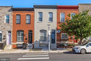 3232 E LOMBARD ST E, Baltimore, MD 21224