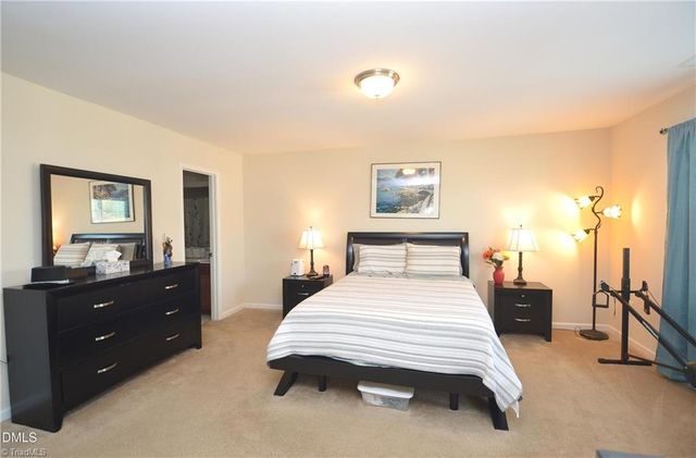 7505 Oliver Park Drive, Whitsett, NC 27377