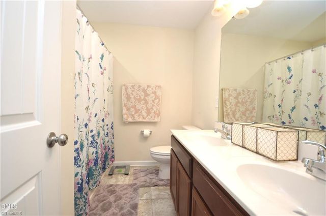 7505 Oliver Park Drive, Whitsett, NC 27377