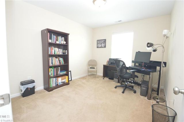 7505 Oliver Park Drive, Whitsett, NC 27377