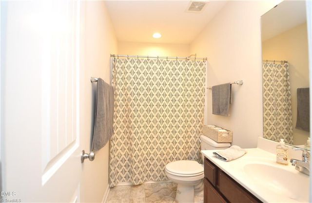 7505 Oliver Park Drive, Whitsett, NC 27377