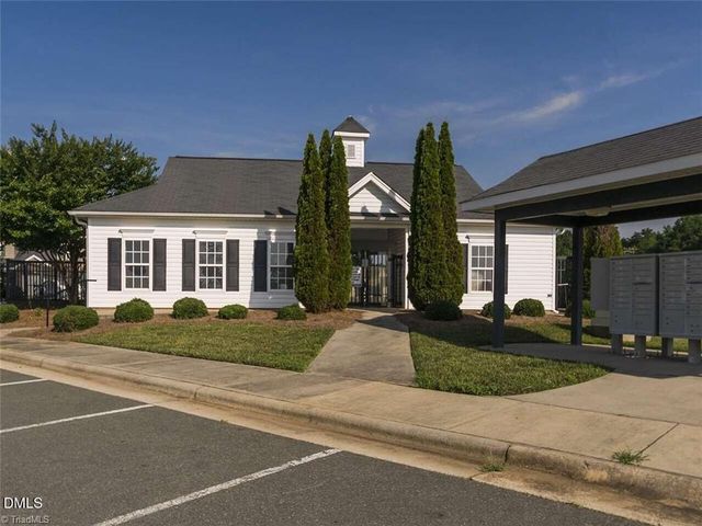 7505 Oliver Park Drive, Whitsett, NC 27377