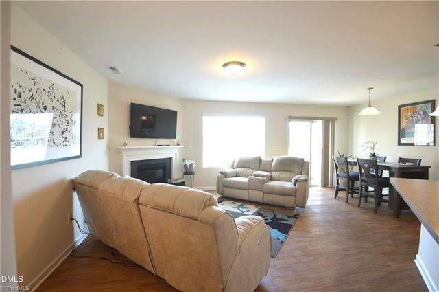 7505 Oliver Park Drive, Whitsett, NC 27377