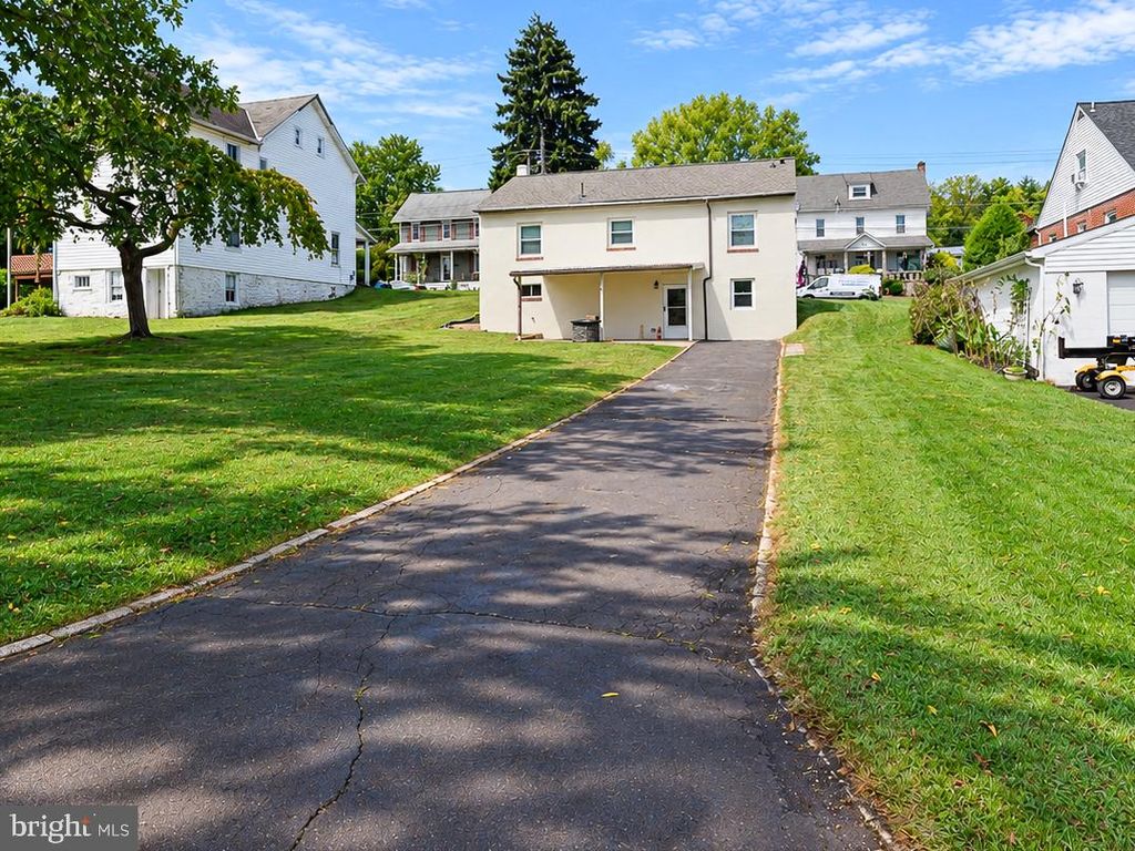 321 N 7TH STREET, Perkasie, PA 18944 — photo 5