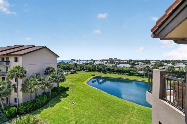 201 Ocean Bluffs Boulevard 5010, Jupiter, FL 33477