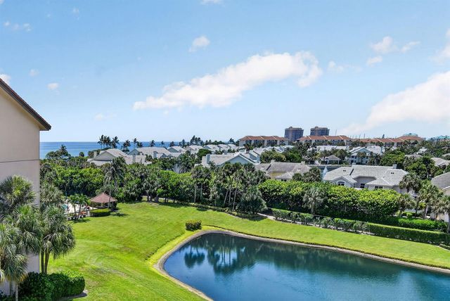 201 Ocean Bluffs Boulevard 5010, Jupiter, FL 33477