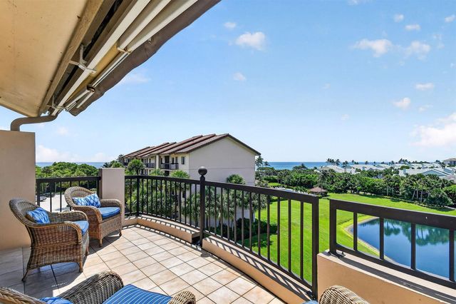201 Ocean Bluffs Boulevard 5010, Jupiter, FL 33477
