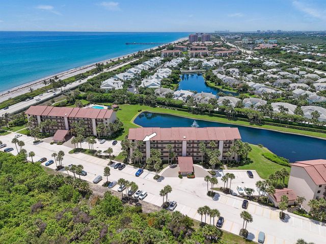 201 Ocean Bluffs Boulevard 5010, Jupiter, FL 33477