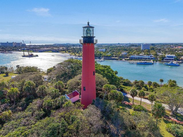 201 Ocean Bluffs Boulevard 5010, Jupiter, FL 33477