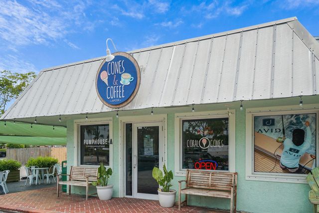 201 Ocean Bluffs Boulevard 5010, Jupiter, FL 33477