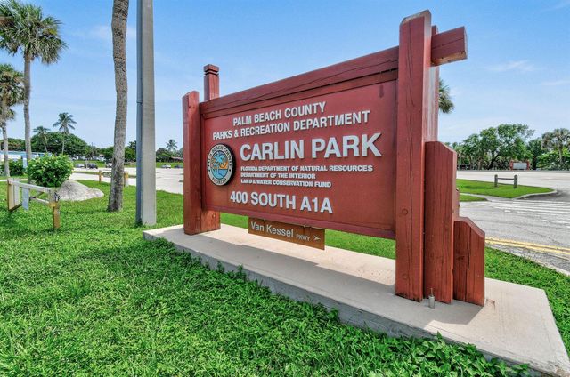 201 Ocean Bluffs Boulevard 5010, Jupiter, FL 33477