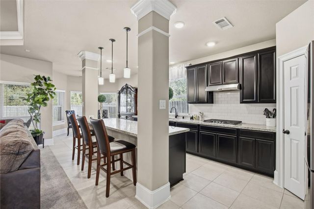 3313 Flagstone Drive, Manvel, TX 77578