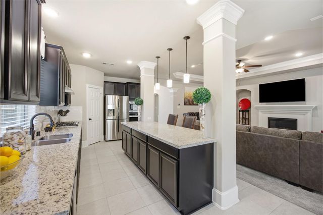 3313 Flagstone Drive, Manvel, TX 77578