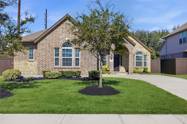 3313 Flagstone Drive, Manvel, TX 77578