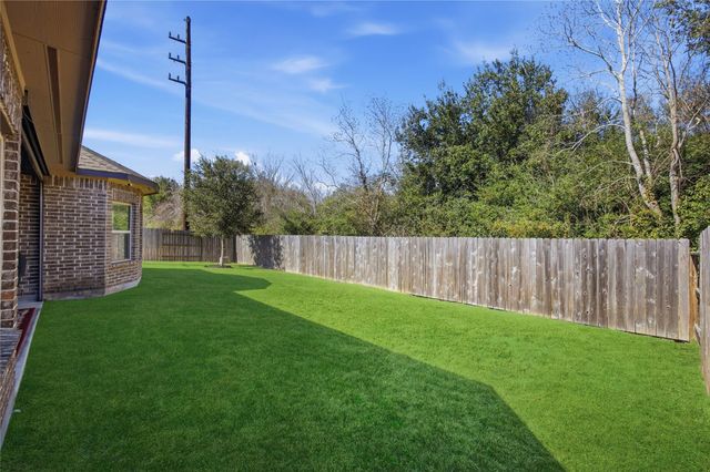 3313 Flagstone Drive, Manvel, TX 77578