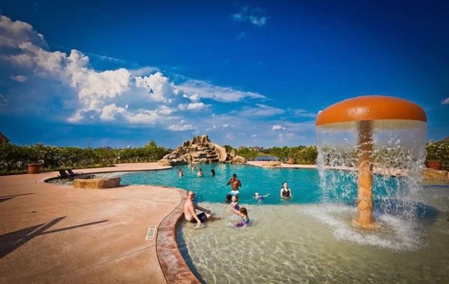 3313 Flagstone Drive, Manvel, TX 77578