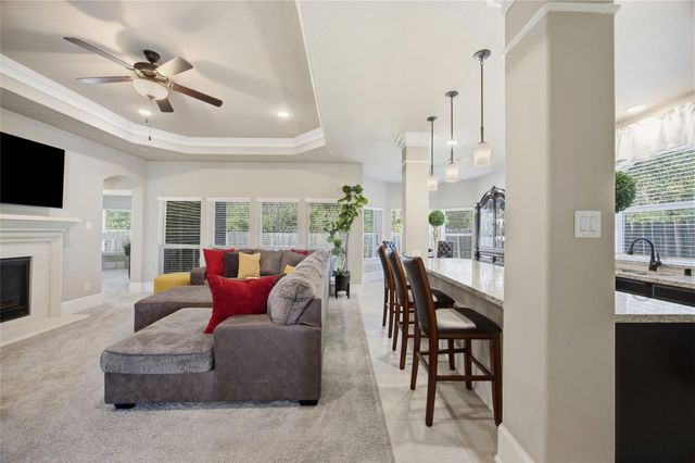 3313 Flagstone Drive, Manvel, TX 77578