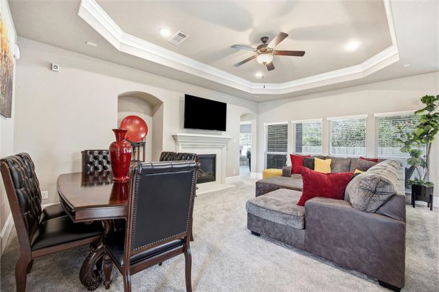 3313 Flagstone Drive, Manvel, TX 77578