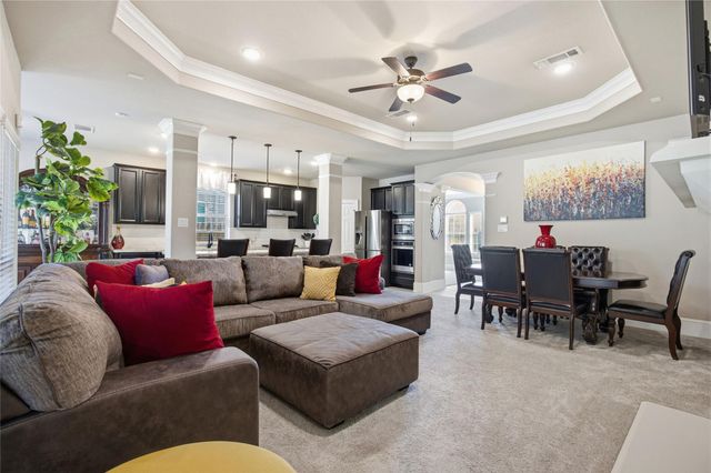 3313 Flagstone Drive, Manvel, TX 77578