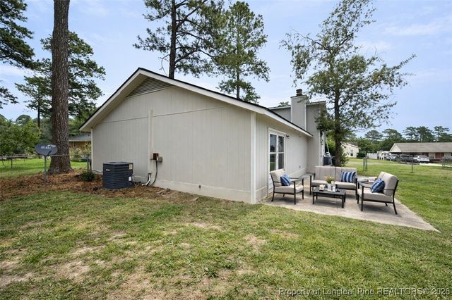 1128 Thornwood Place, Fayetteville, NC 28304