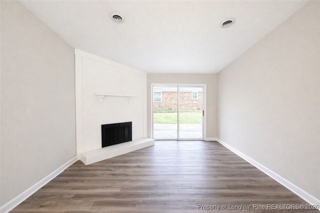 1128 Thornwood Place, Fayetteville, NC 28304