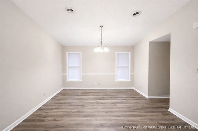 1128 Thornwood Place, Fayetteville, NC 28304