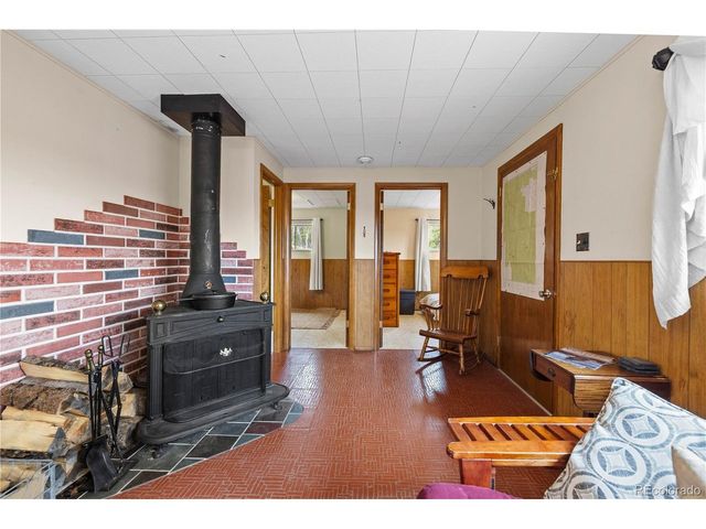 125 Road P62, Bailey, CO 80421