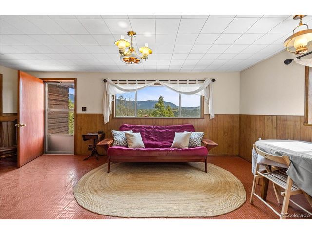 125 Road P62, Bailey, CO 80421