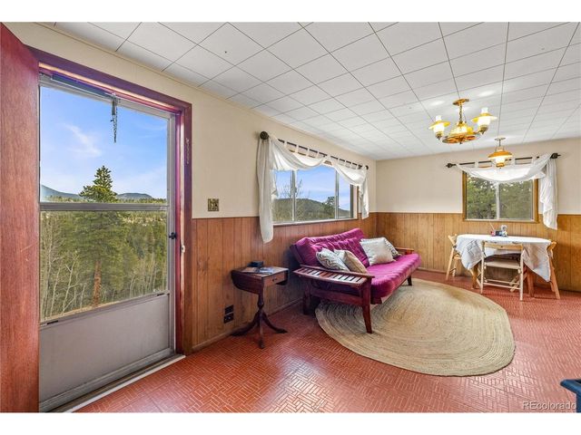 125 Road P62, Bailey, CO 80421