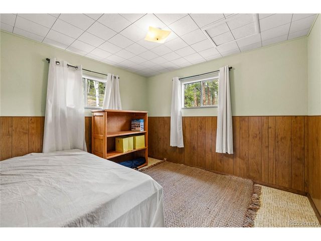 125 Road P62, Bailey, CO 80421