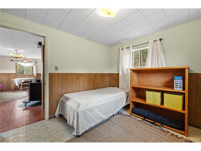 125 Road P62, Bailey, CO 80421