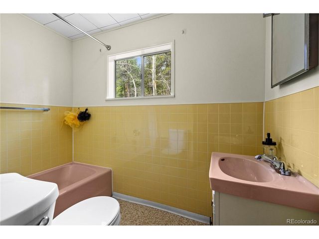 125 Road P62, Bailey, CO 80421