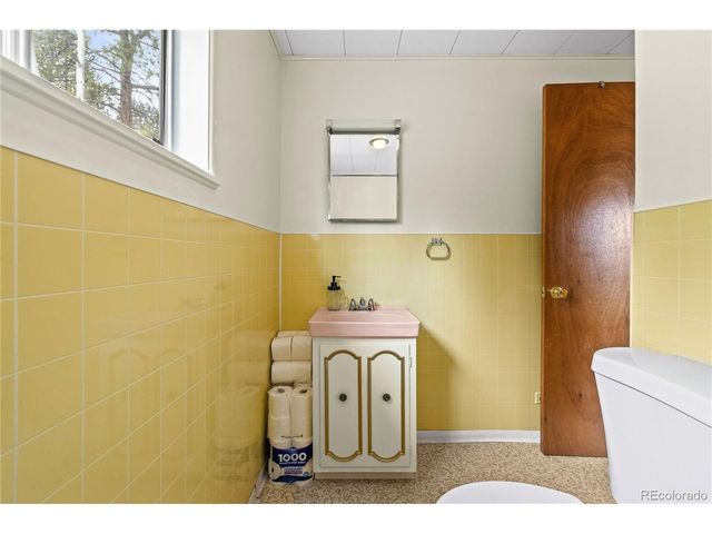125 Road P62, Bailey, CO 80421