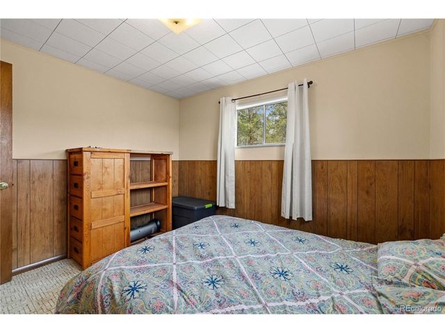 125 Road P62, Bailey, CO 80421