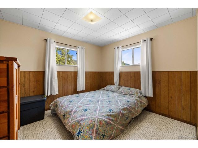 125 Road P62, Bailey, CO 80421