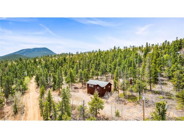 125 Road P62, Bailey, CO 80421