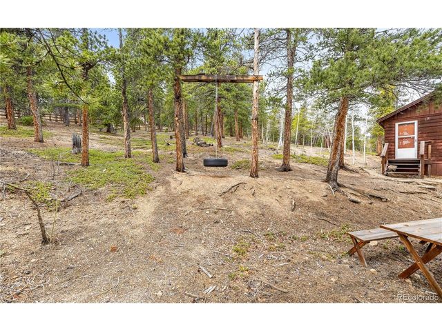 125 Road P62, Bailey, CO 80421