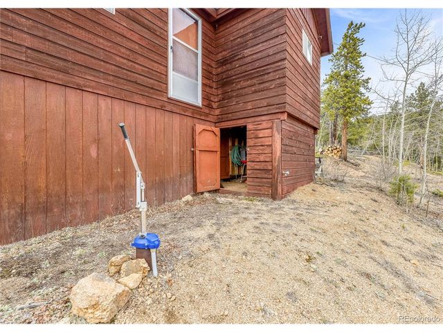 125 Road P62, Bailey, CO 80421