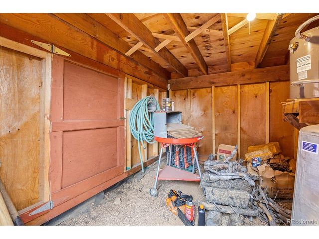 125 Road P62, Bailey, CO 80421