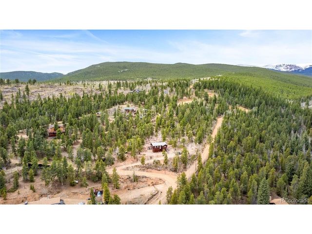 125 Road P62, Bailey, CO 80421
