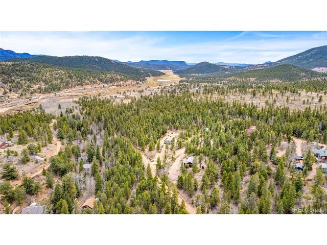 125 Road P62, Bailey, CO 80421