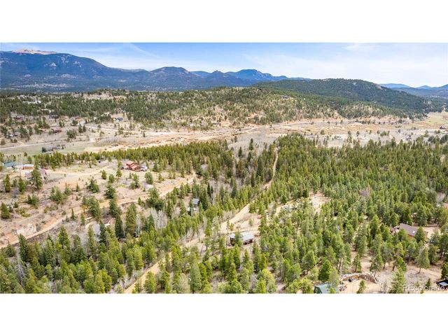 125 Road P62, Bailey, CO 80421