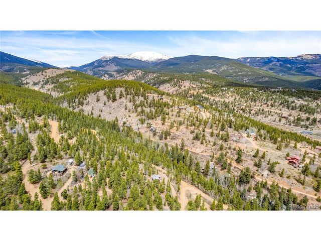 125 Road P62, Bailey, CO 80421